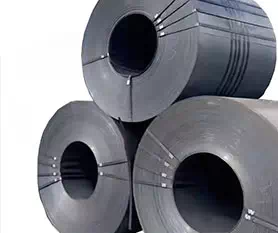 carbon steel roll