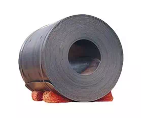 carbon steel roll