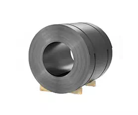 carbon steel roll