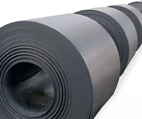 carbon steel roll