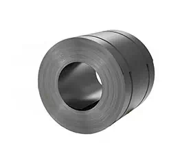 carbon steel roll