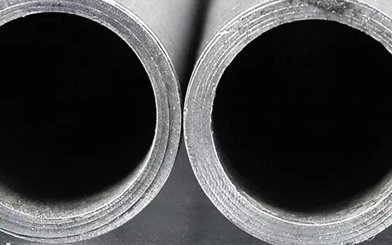 What is the selection method of carbon steel material?