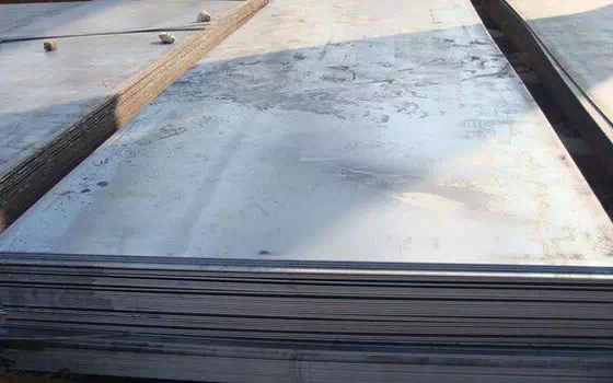 Classification, grade and use of carbon steel
