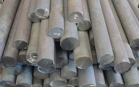 What is carbon structural steel?
