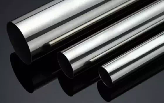 316L stainless Steel tube