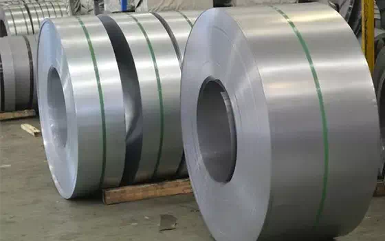 What is 3042B stainless steel plate