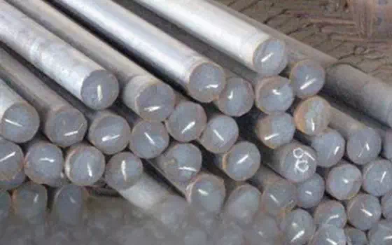 What is carbon steel?