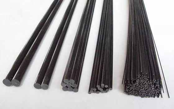 Is carbon fiber stronger than steel？