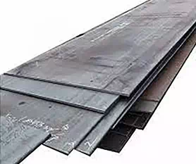 Hot Rolled Flat Plate Ballistic Armor Plate Sheets Metal Sheets Astm A572 Carbon Steel 20mm Coated Boiler Plate