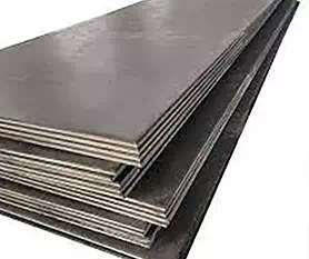 hot rolled flat plate