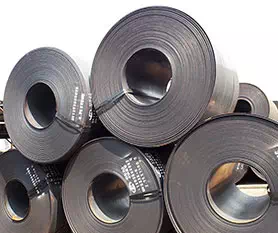 Mild steel sheet coils / 1.5mm 1.6mm carbon steel coils/Hot Rolled Alloy Carbon Steel Coil