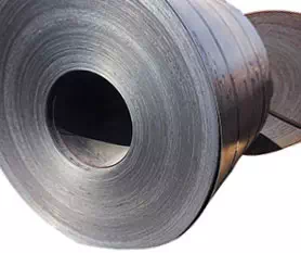 hot rolled alloy carbon steel coil