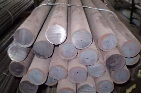 Use and mystery of 1045 carbon steel