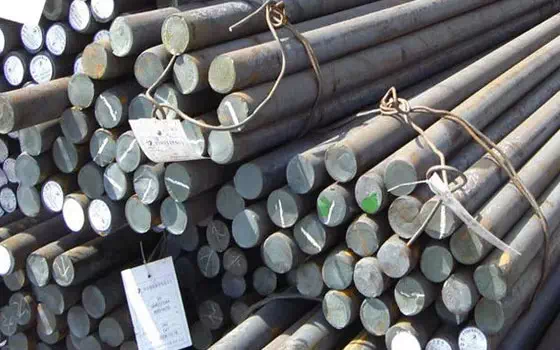 How does carbon content affect steel?