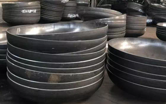 Whether carbon steel can be used as food contact material