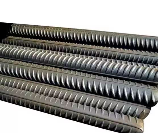 HRB400 Rebar 6mm/9mm/12mm deformed rebar construction rebar supplier