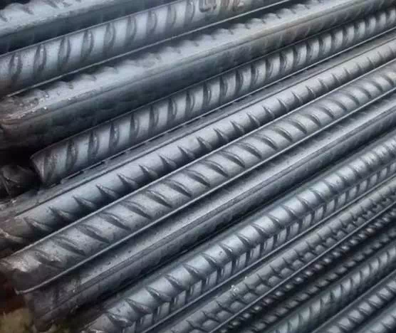 HRB400 Rebar