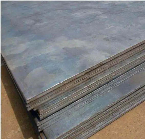Each type of carbon steel has its specific purpose