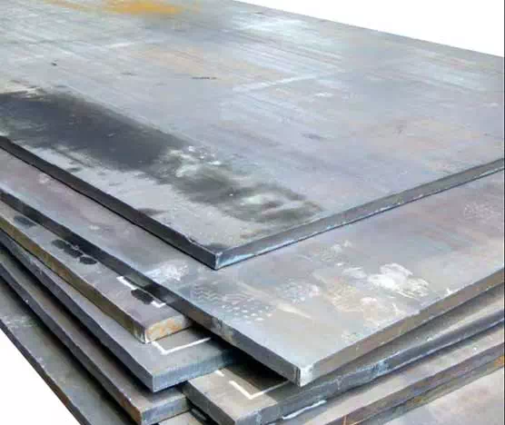 carbon steel plate