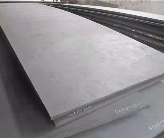 carbon steel plate