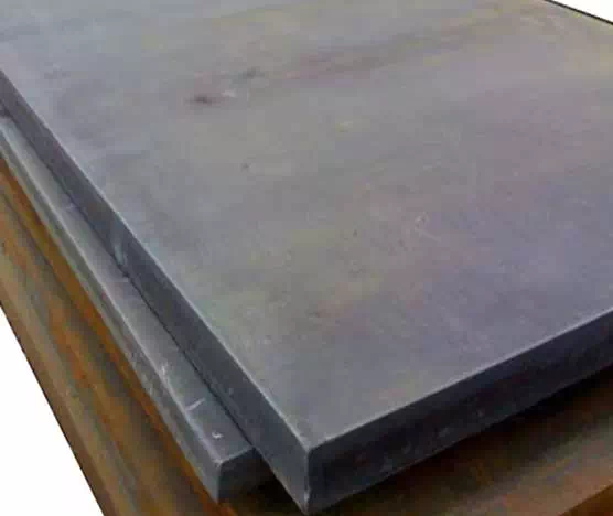 carbon steel plate