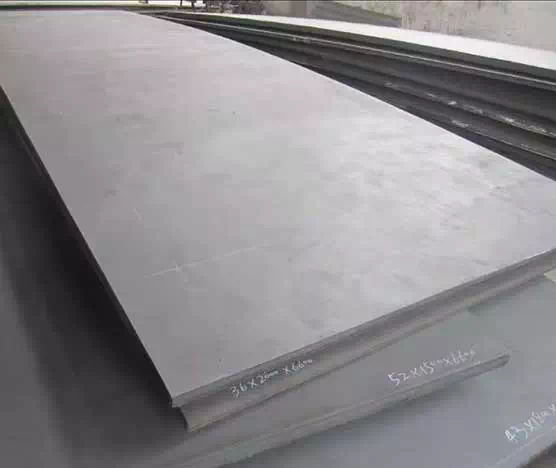 ms hot rolled carbon steel plate