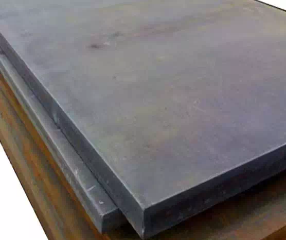 ms hot rolled carbon steel plate
