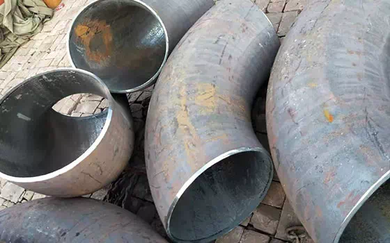 is carbon steel safe?