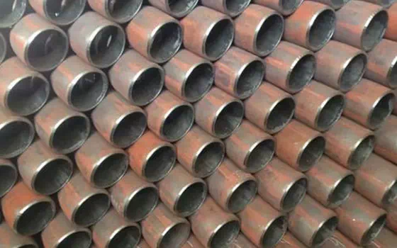 what is carbon steel pipe used for?