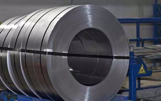 What's the difference between carbon steel and mild steel?