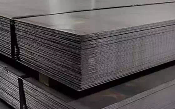 C105E2U carbon tool steel High carbon steel material C105U hot rolled round steel