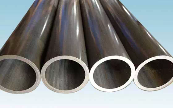 Seamless Carbon Steel Pipe / Tube