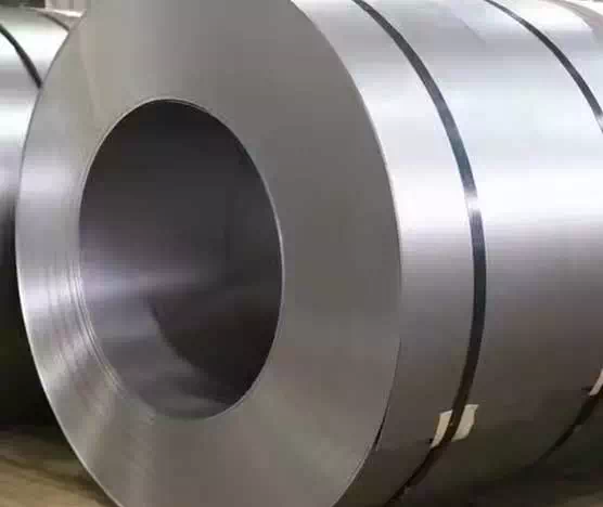 carbon steel coil