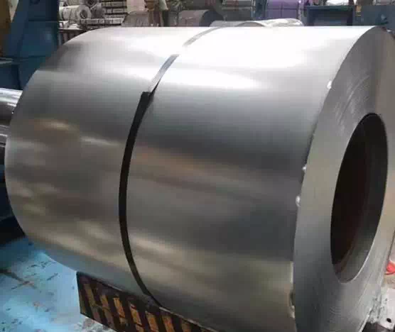 carbon steel coil