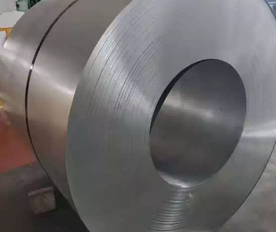 carbon steel coil