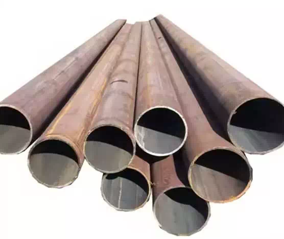 seamless carbon steel 18 inch carbon steel pipe