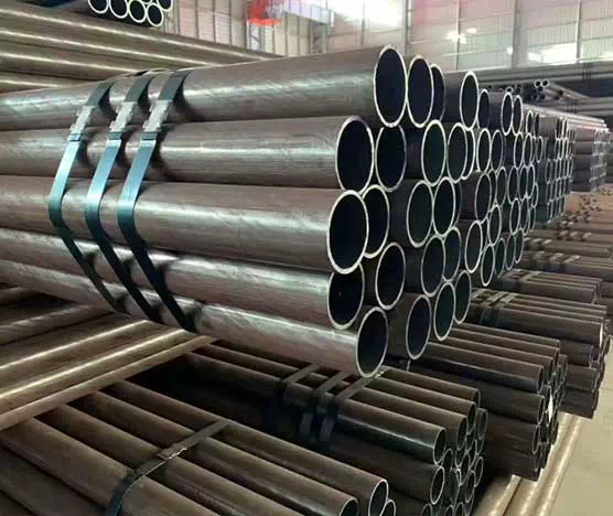 carbon steel pipe