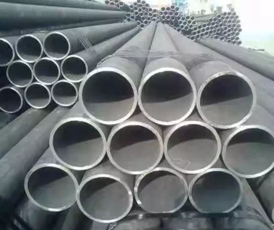 carbon steel pipe