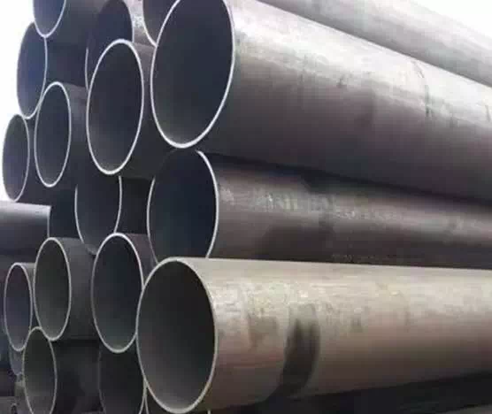 carbon steel pipe