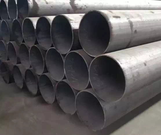 carbon steel pipe