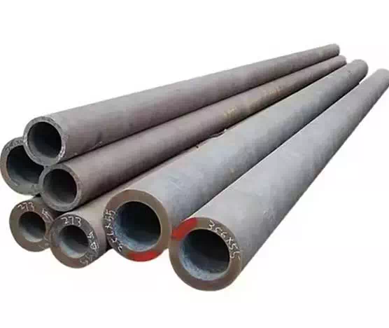 dn600 carbon steel pipe Seamless steel pipe 10# 20# 35# 45# 16Mn 27SiMn 40Cr