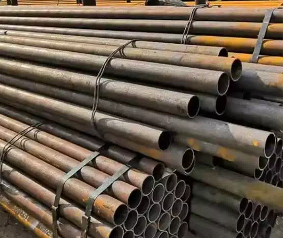 carbon steel pipe