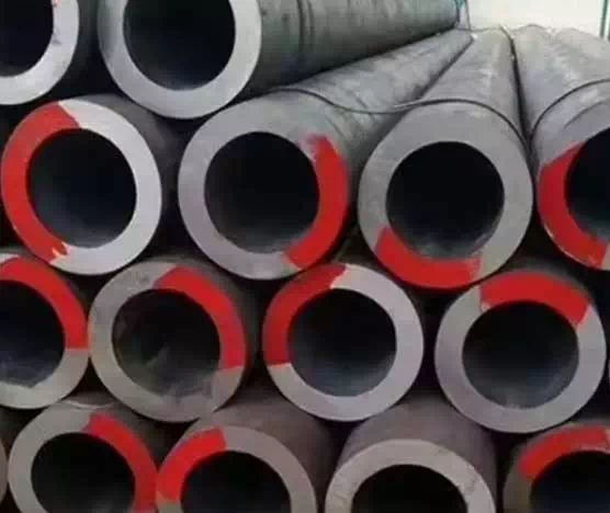 carbon steel pipe