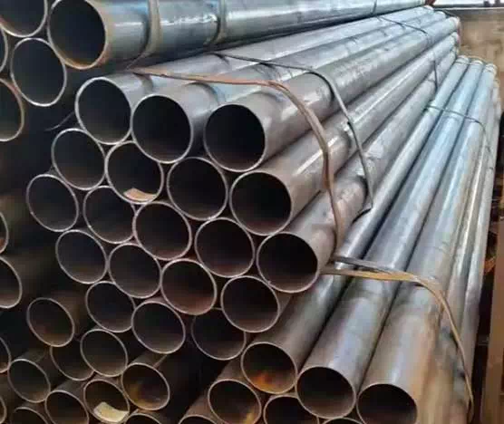 carbon steel pipe