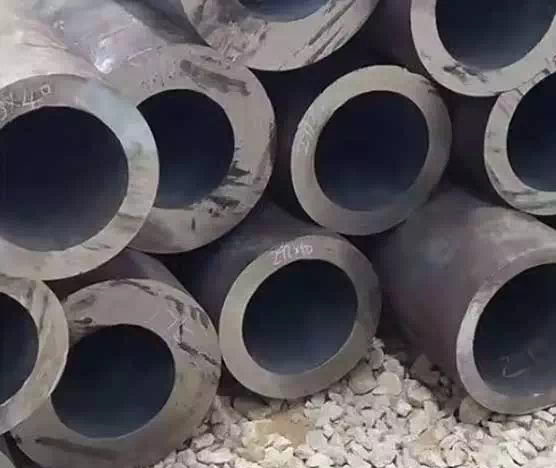 carbon steel pipe