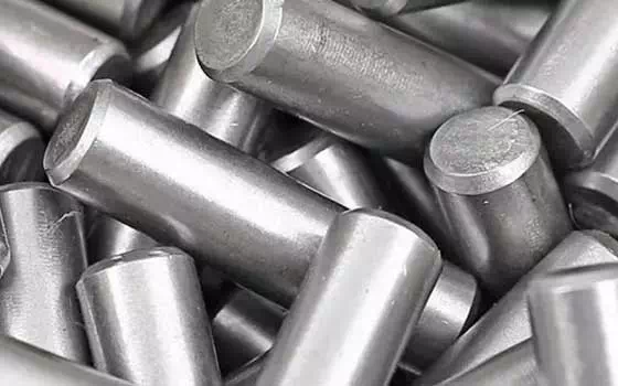 Iron-carbon alloy
