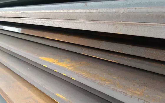 Carbon plate grinding methods you know several