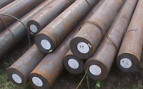 Which is more durable, carbon steel or stainless steel?