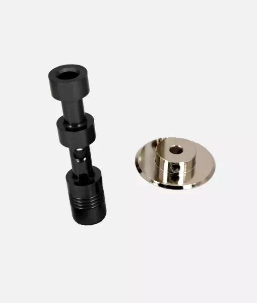 ISO9001: Custom stainless steel sheet metal bending workpiece