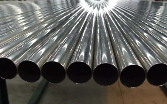 202 Stainless steel